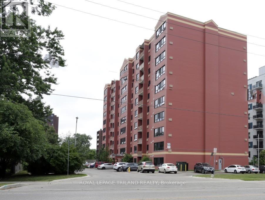 309 - 95 BASELINE ROAD W, London South (South E)