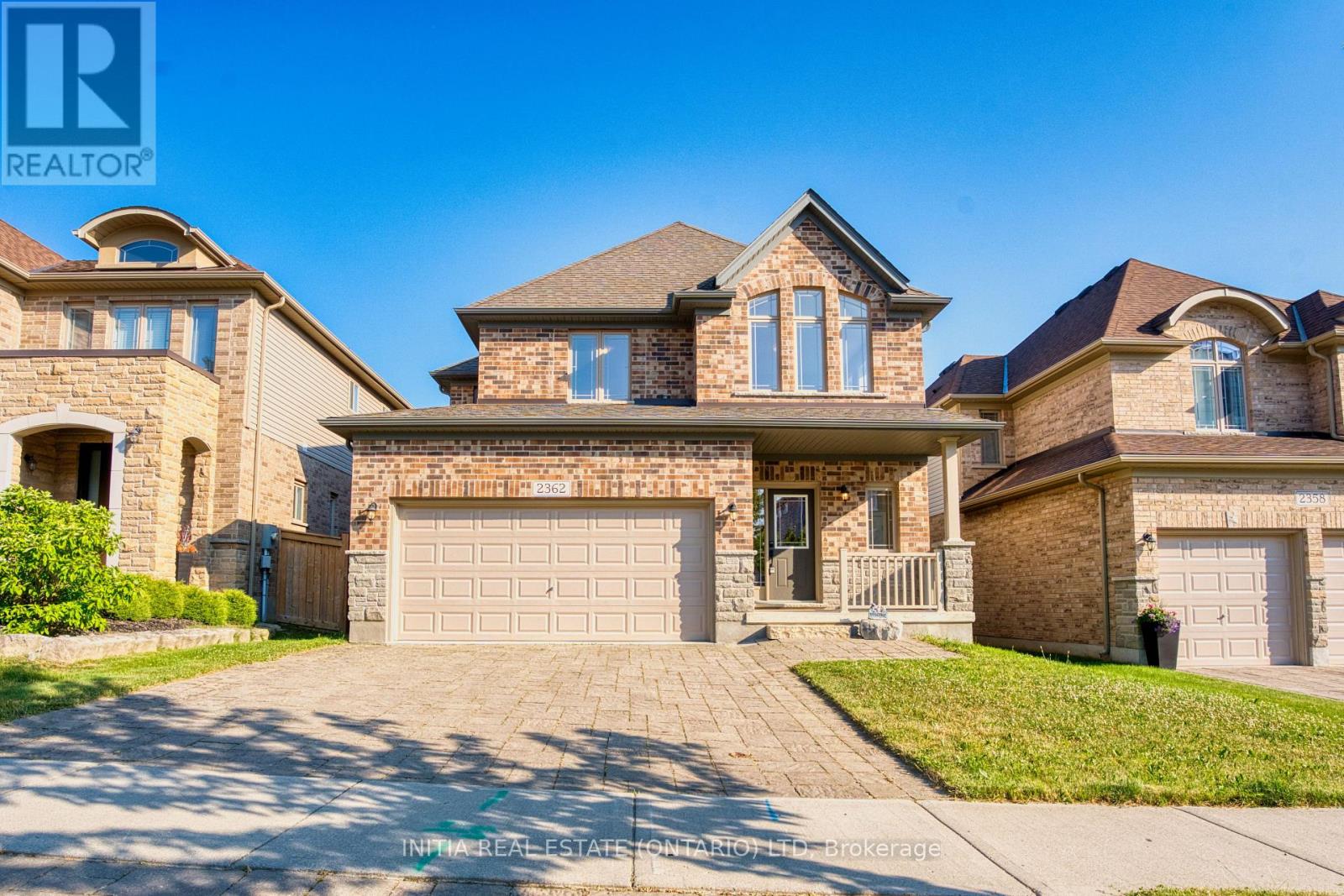2362 CALLINGHAM DRIVE, London North