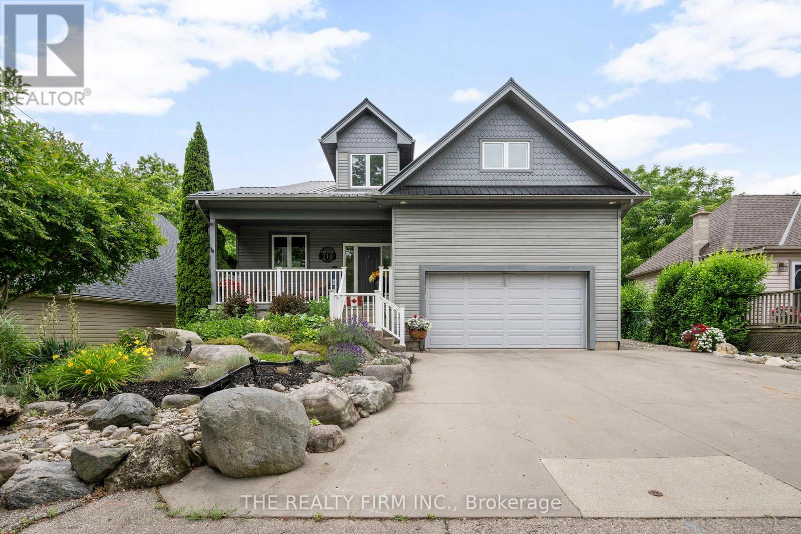 210 CORNELL DRIVE E, Central Elgin (Port Stanley)