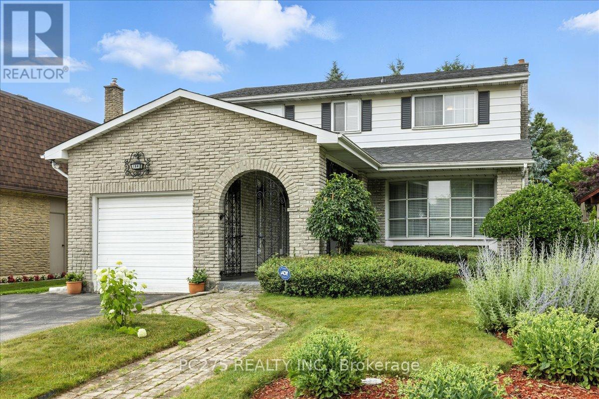 184 FORESTWOOD DRIVE, Kitchener