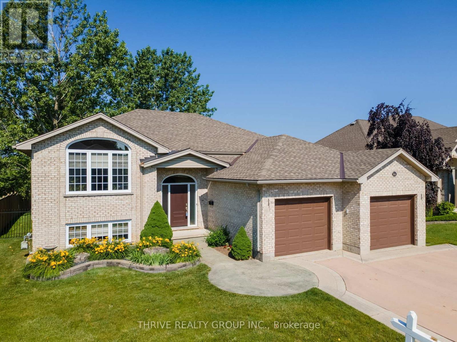 544 DARCY DRIVE, Strathroy-Caradoc (NE)