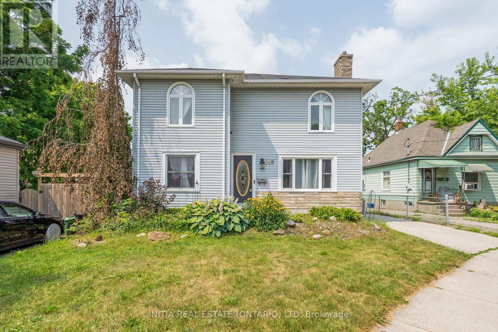 149 PINE LAWN AVENUE, London East (East M)