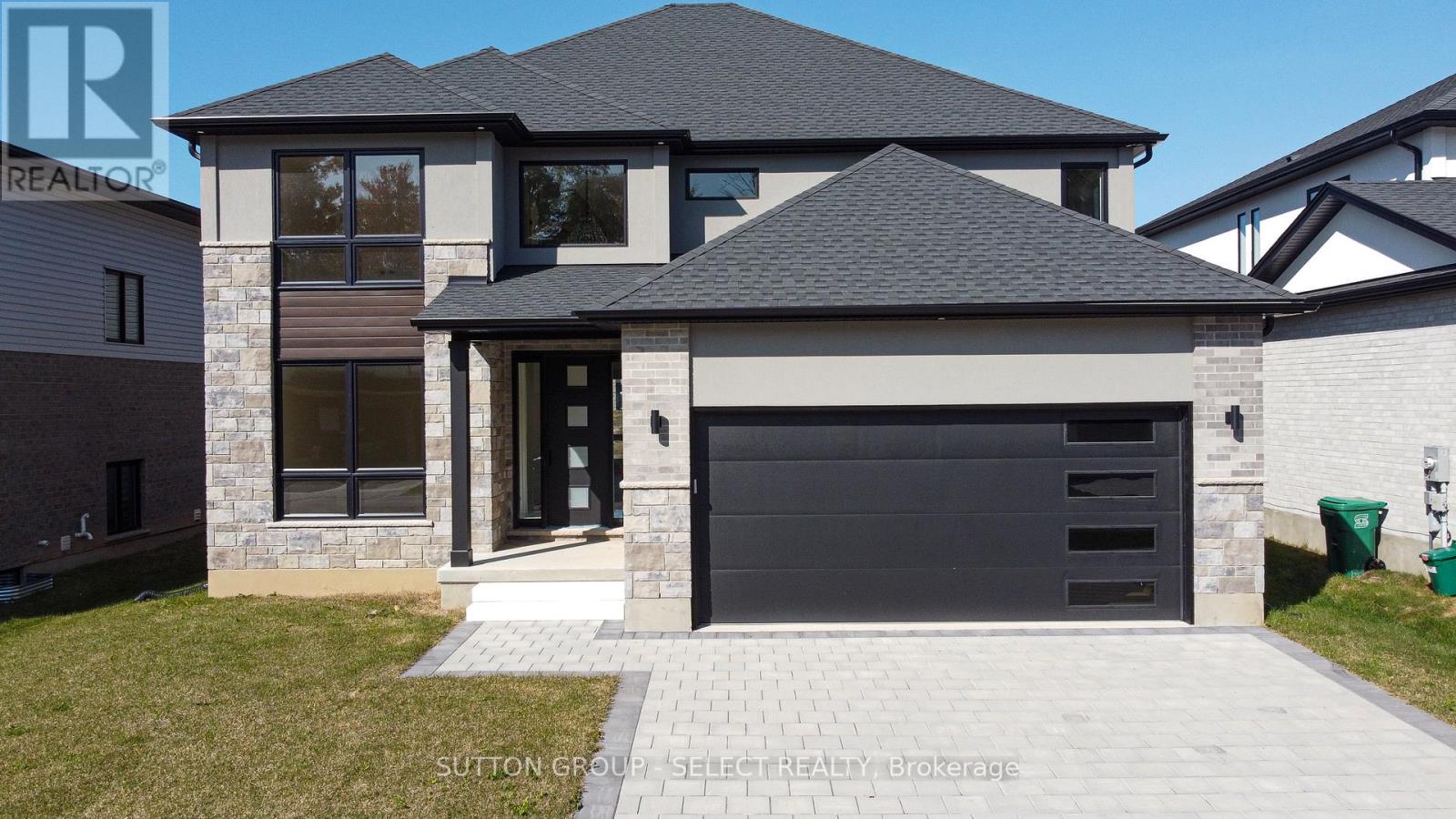 88 OPTIMIST DRIVE, Southwold (Talbotville)