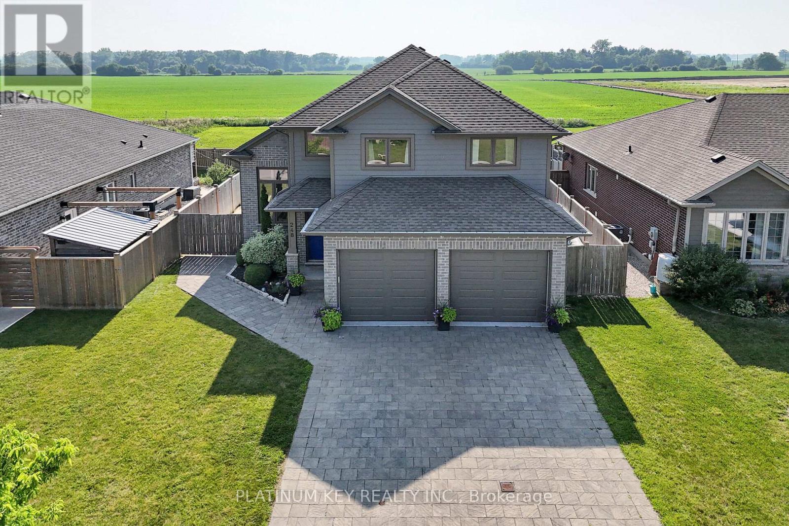 248 SNYDERS AVENUE, Central Elgin (Belmont)