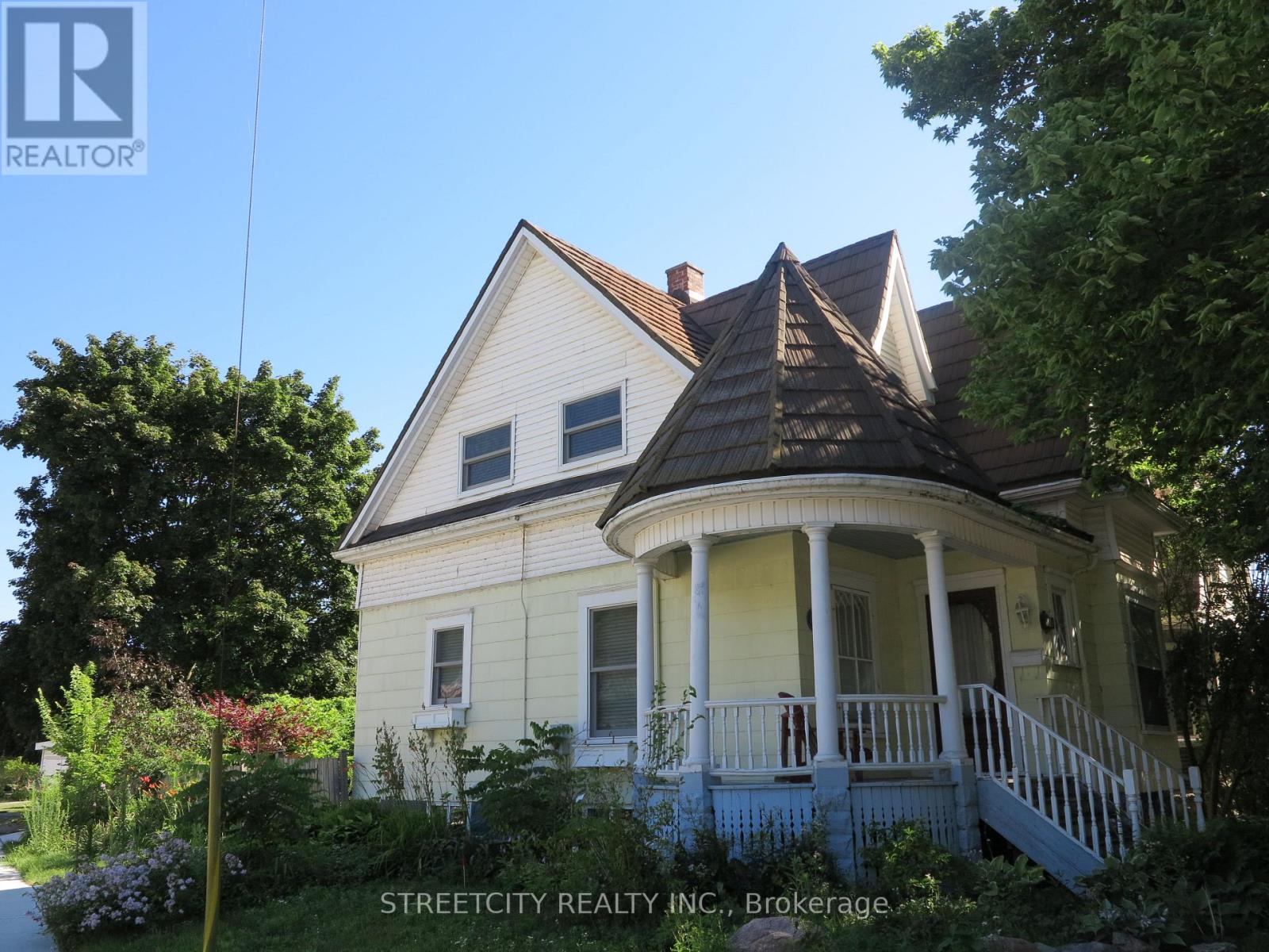 173 MOUNT PLEASANT AVENUE, London North (North N)