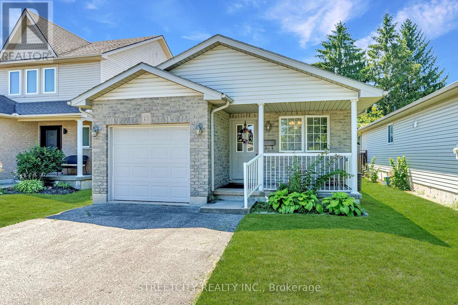 13 CRUSOE PLACE, Ingersoll (Ingersoll - North)