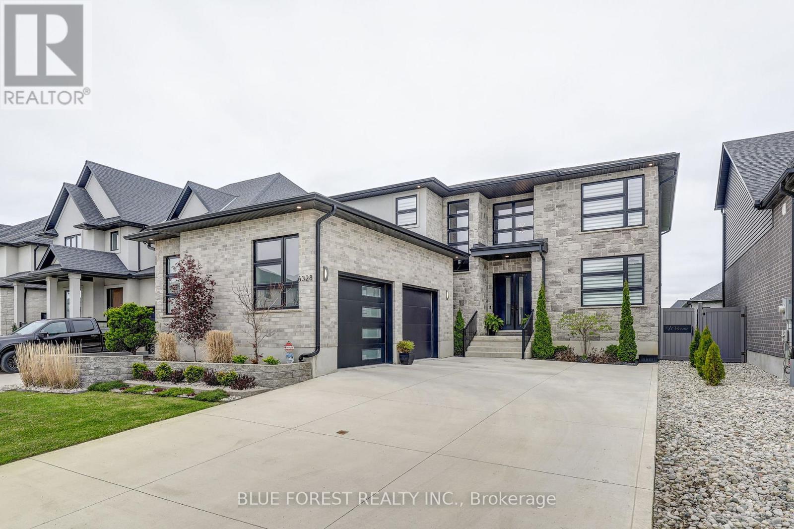 6328 BRASH DRIVE, London South (South V)