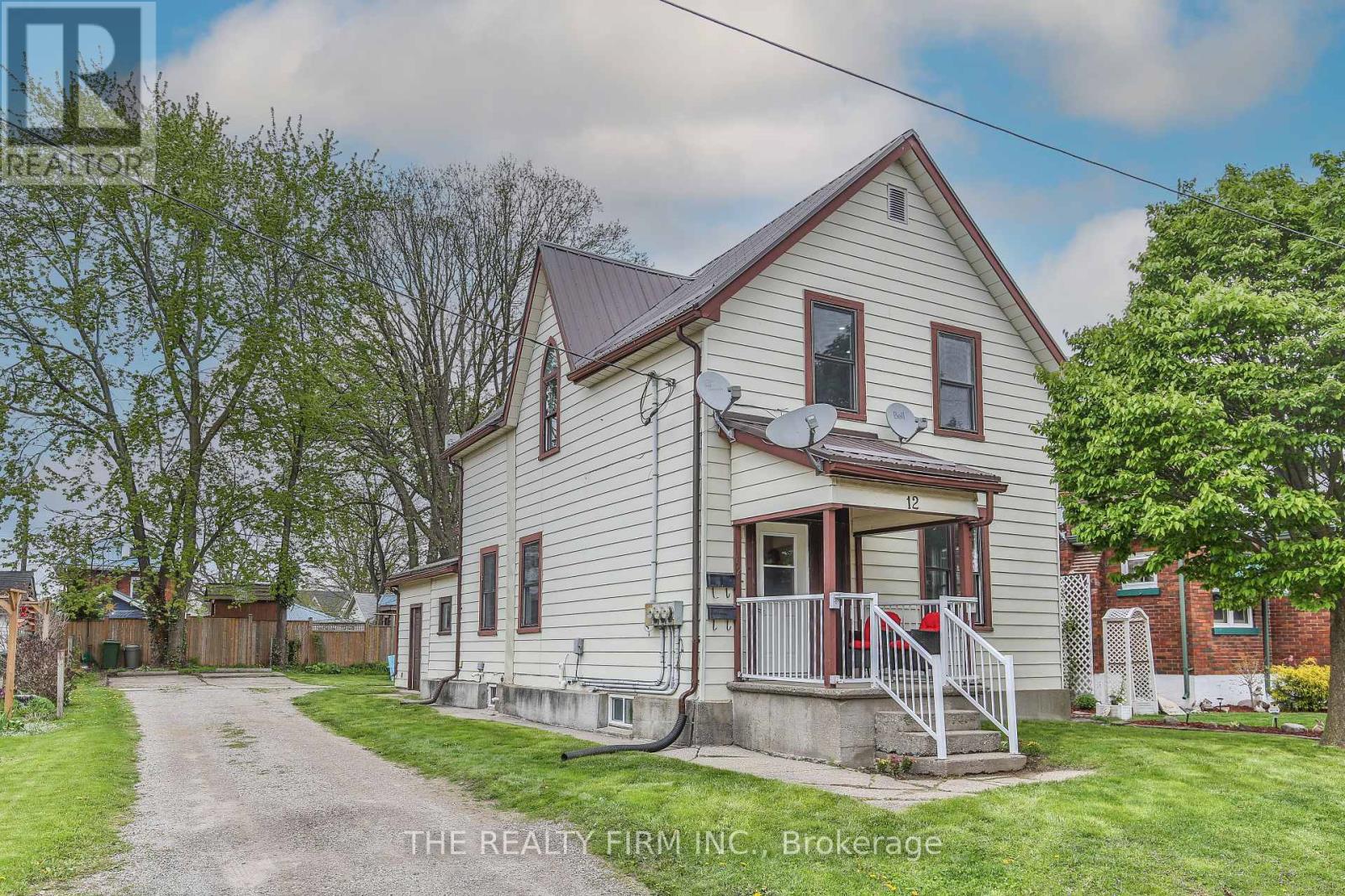 12 WELDON AVENUE, St. Thomas