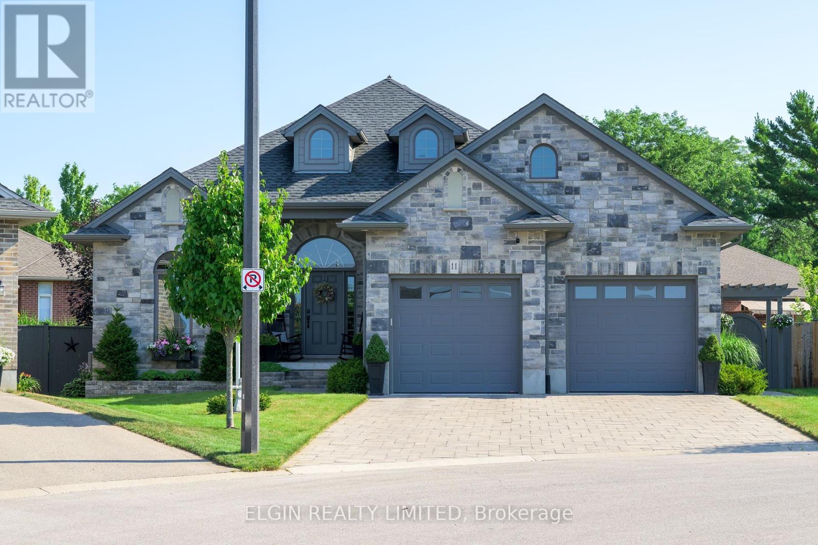 11 DORAL COURT, St. Thomas