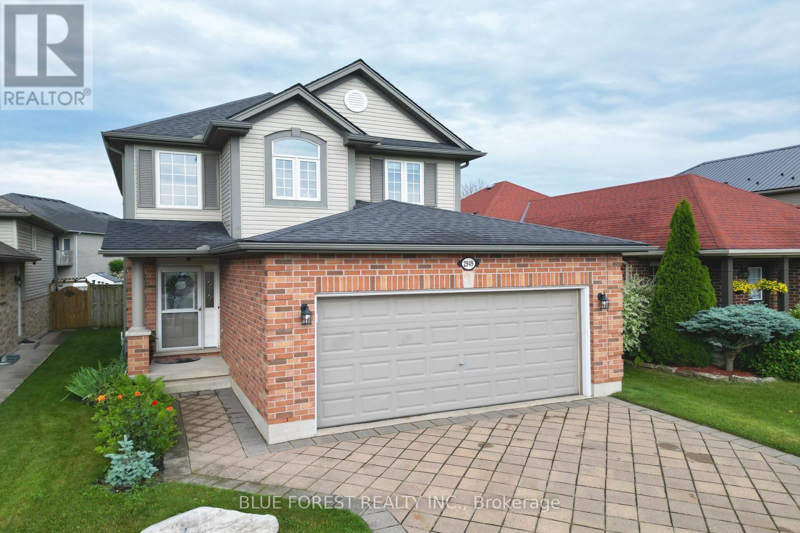 2949 MEADOWGATE BOULEVARD, London South (South U)