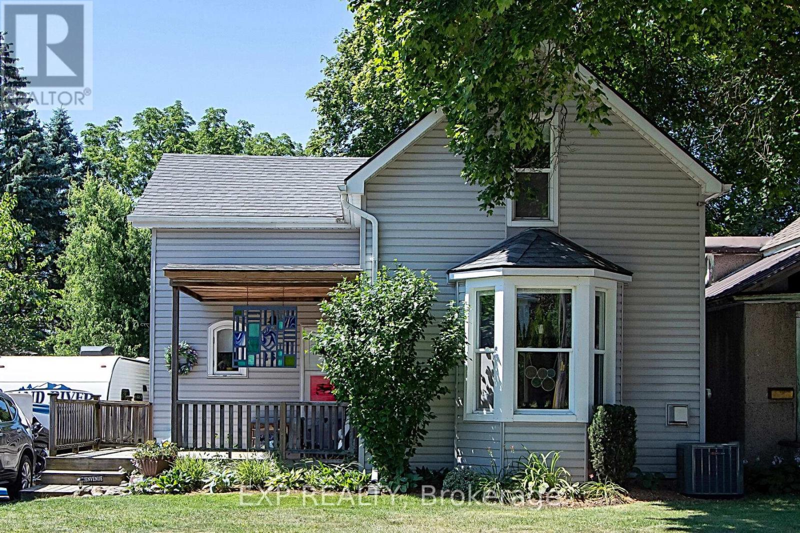 268 HALL STREET, Ingersoll (Ingersoll - South)