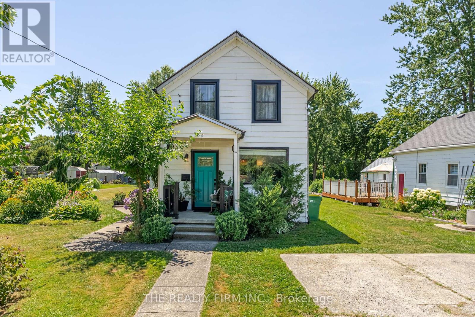 174 OMARA STREET, Southwest Middlesex (Glencoe)