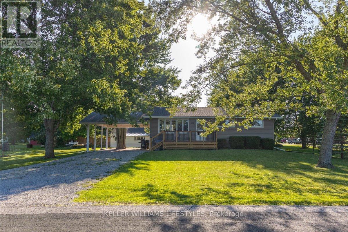 2611 GYPSIE FLATTS ROAD, Oil Springs