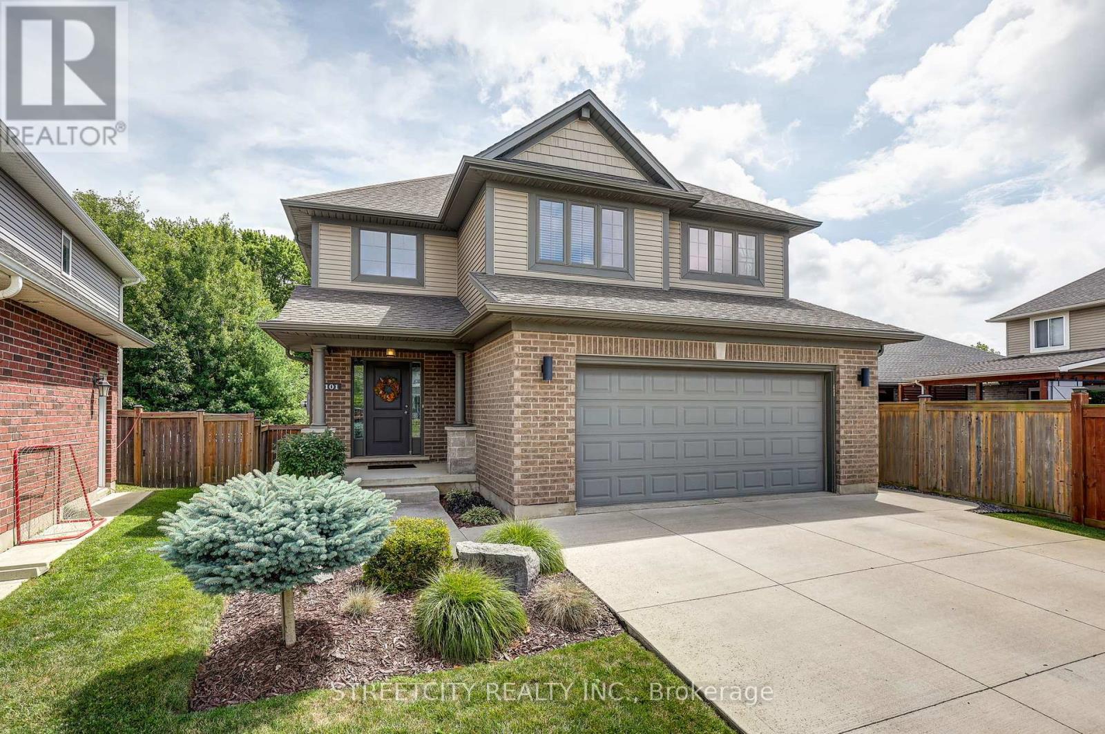 101 PEACH TREE BOULEVARD, St. Thomas