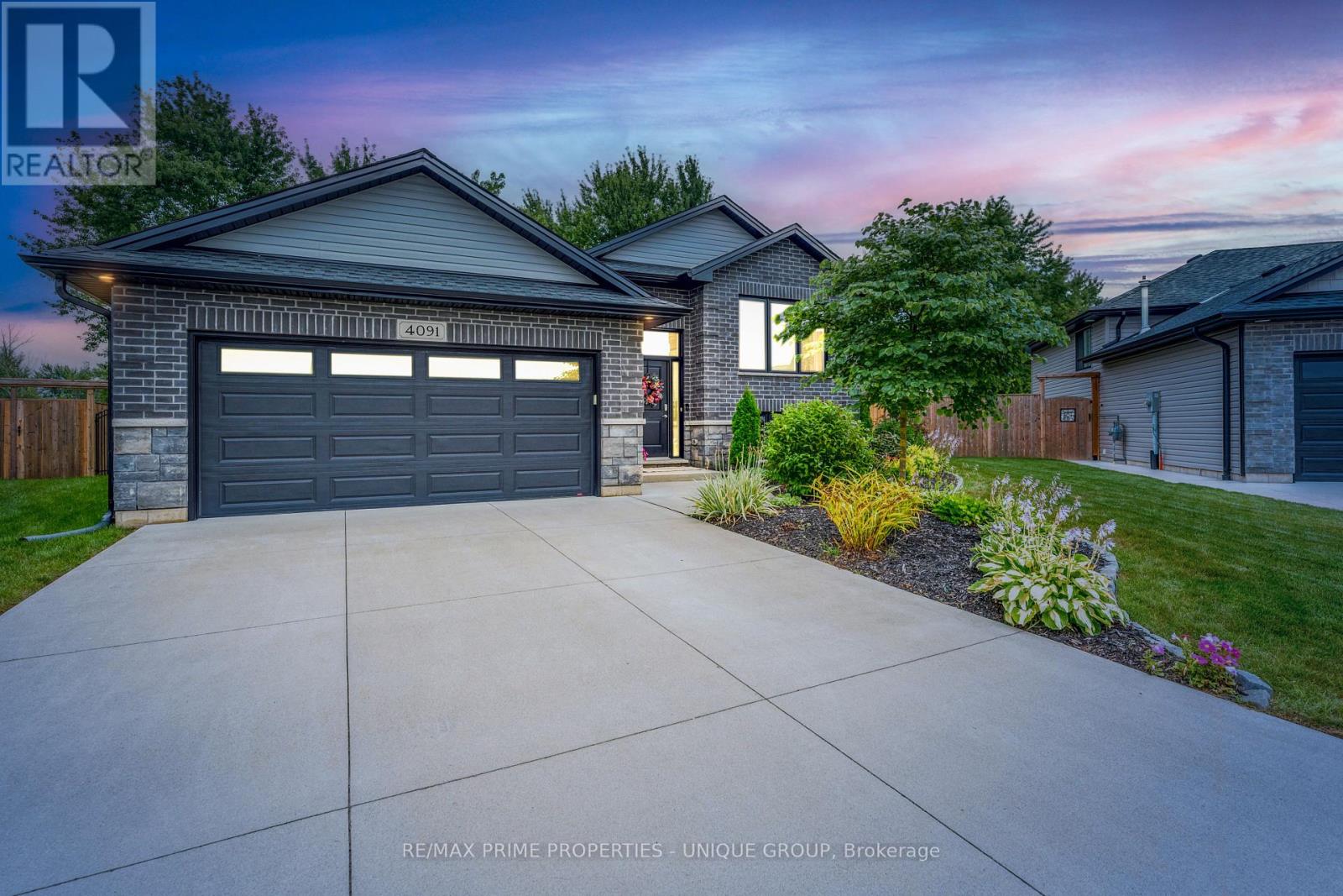 4091 ERNEST STREET, Petrolia