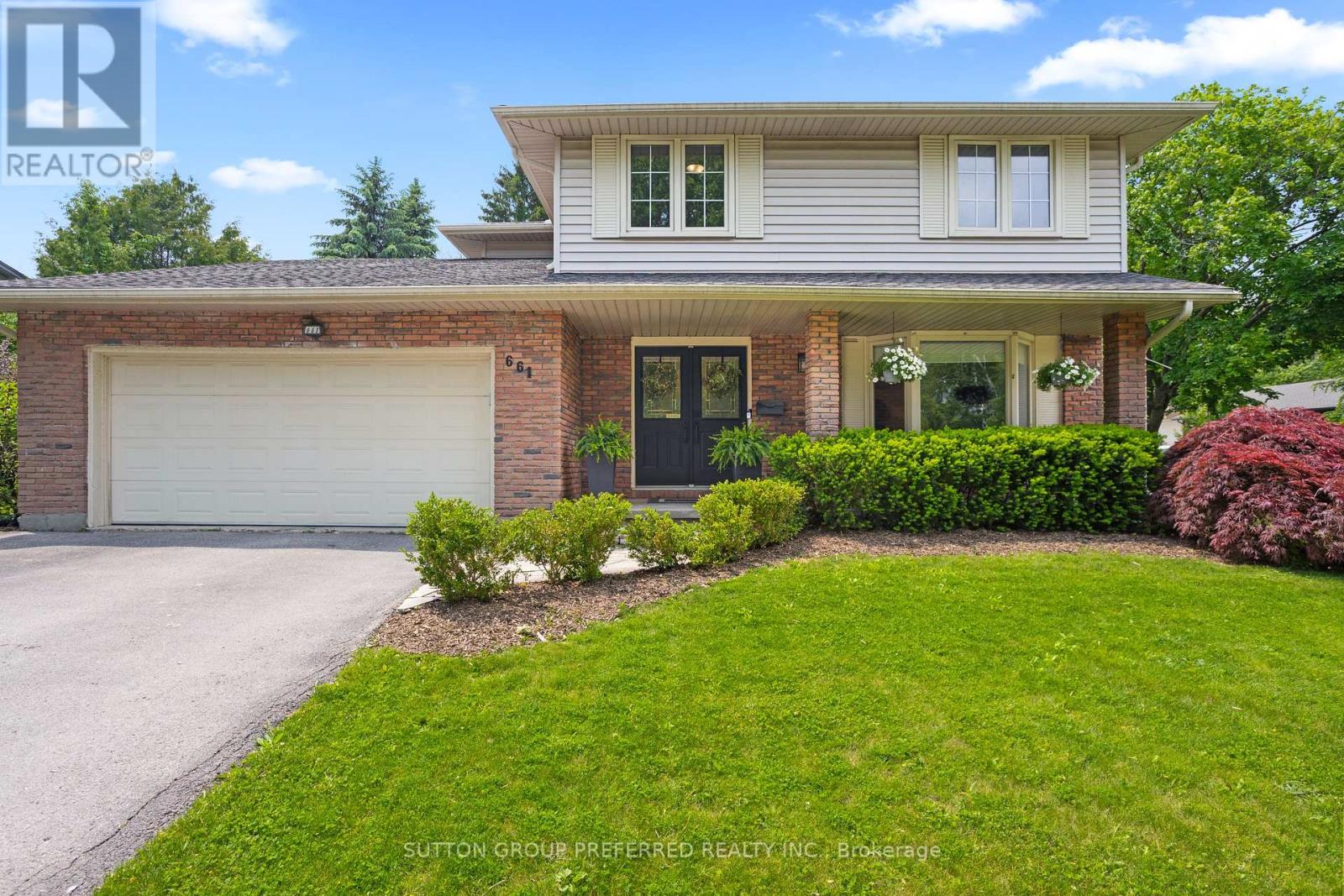 661 CRANBROOK ROAD, London South (South L)