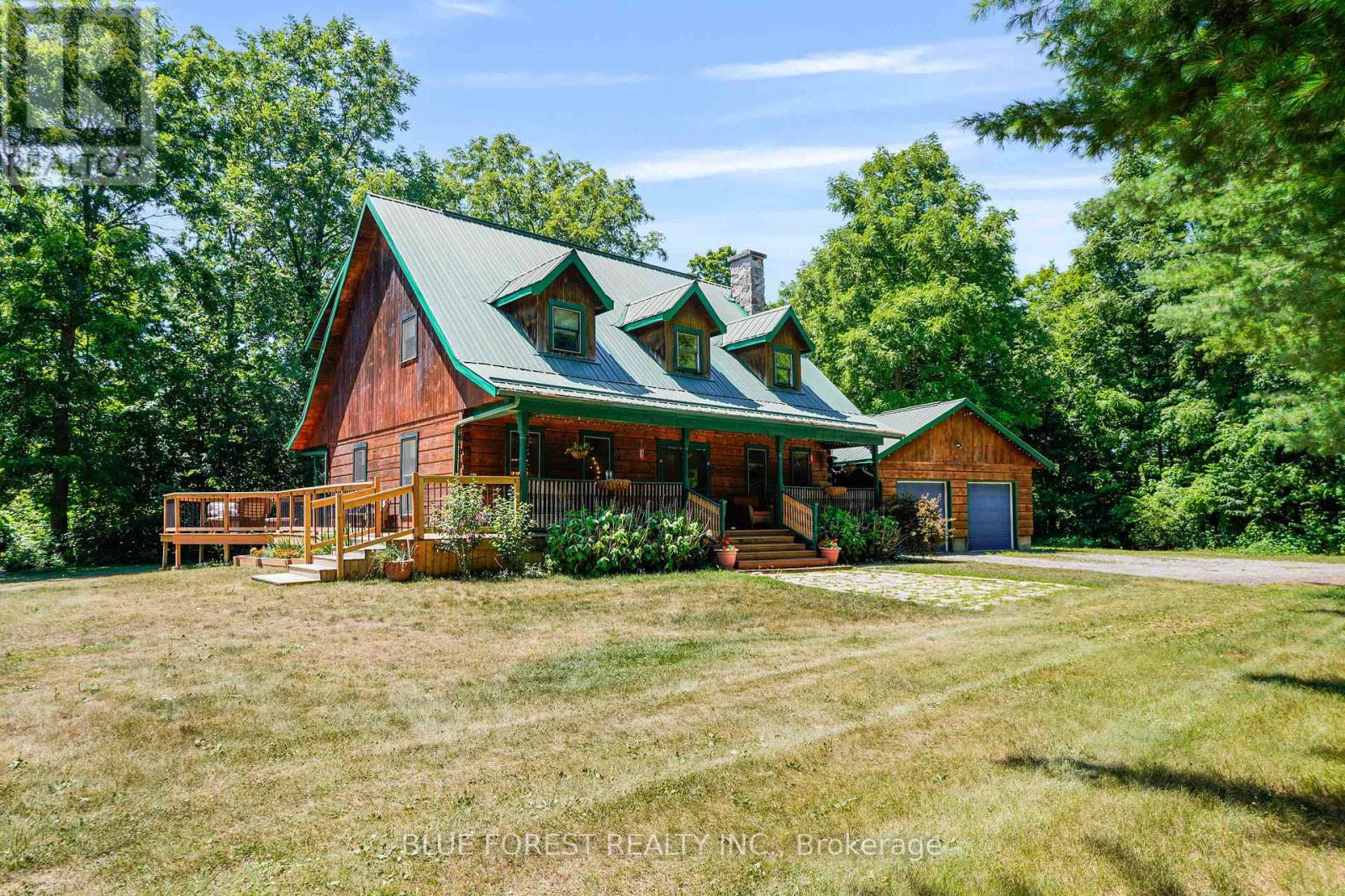 14653 CURRIE ROAD, Dutton/Dunwich