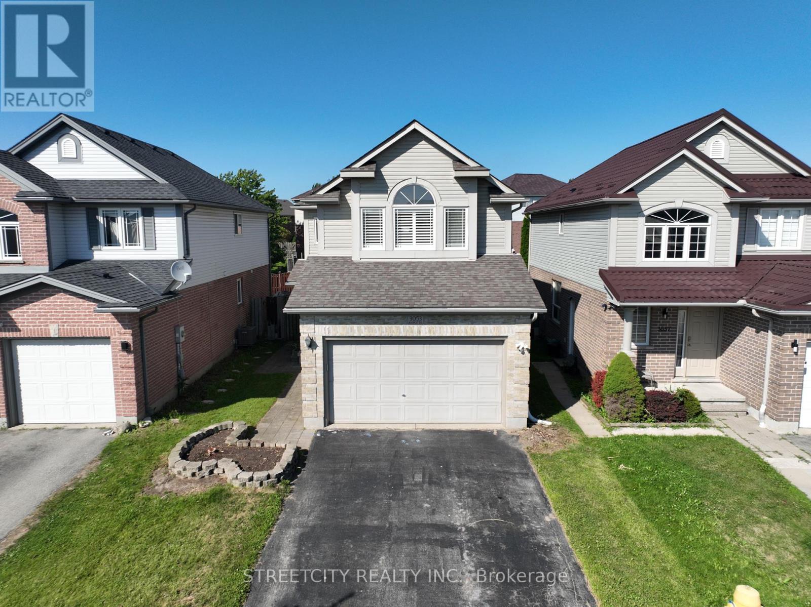 3053 MEADOWGATE BOULEVARD, London South (South U)