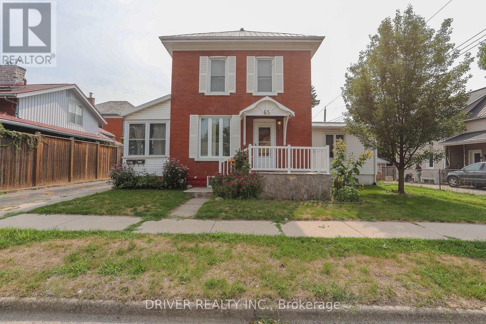 65 KING STREET, Aylmer
