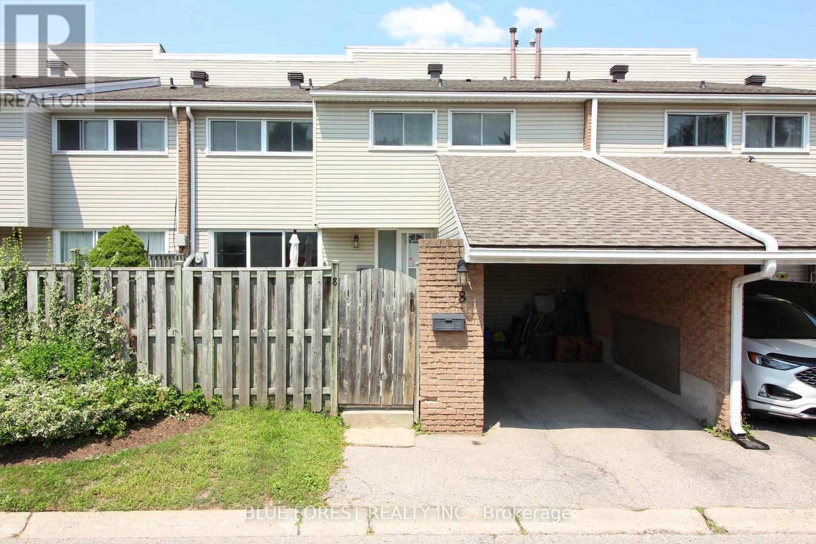 8 - 590 MILLBANK DRIVE, London South (South Y)