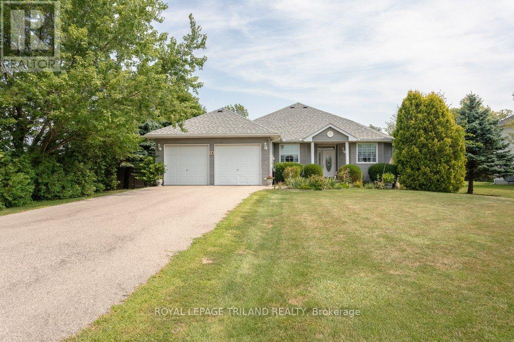 14 POPLAR STREET, Dutton/Dunwich (Wallacetown)