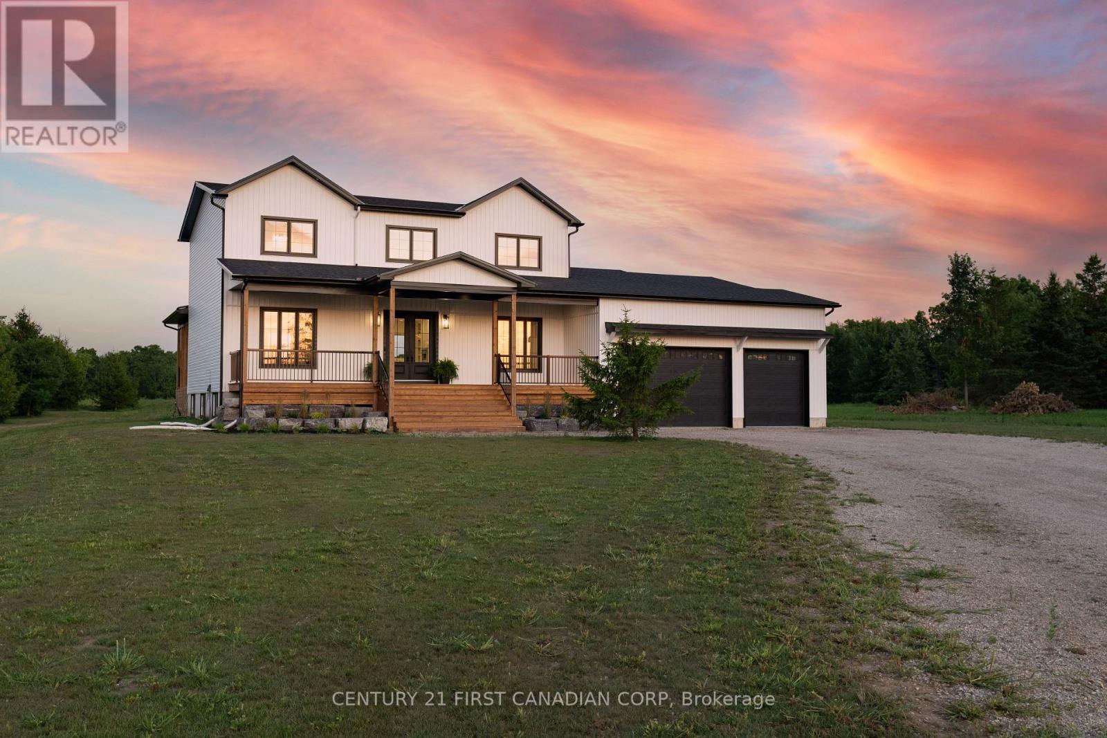 12110 GALE ROAD, North Middlesex (Carlisle)