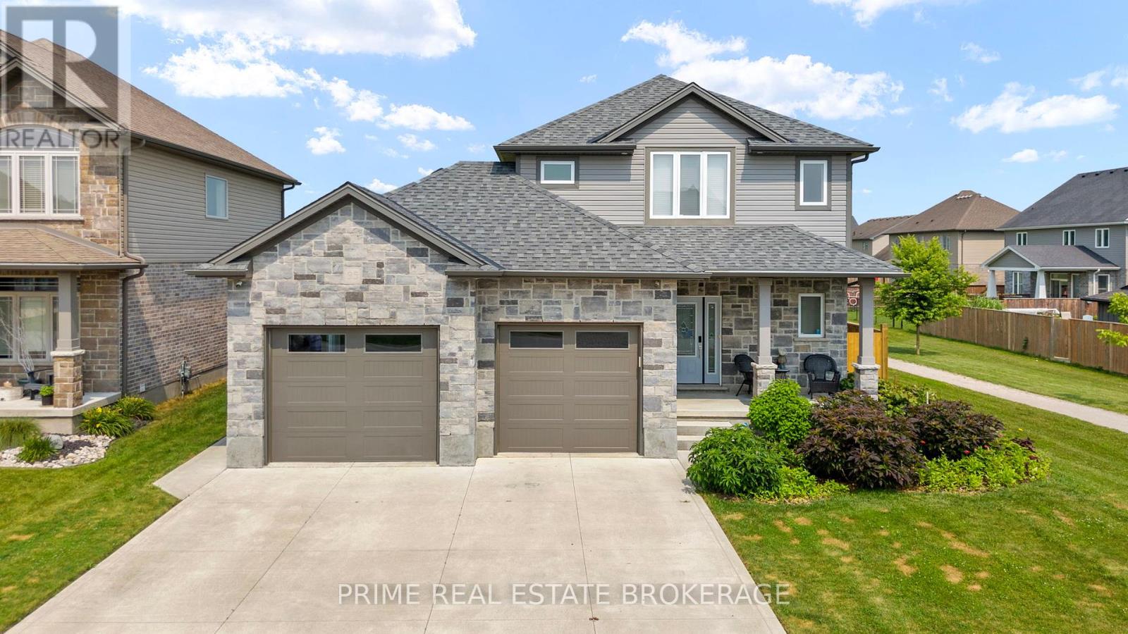 95 BOYD BOULEVARD, Zorra (Thamesford)