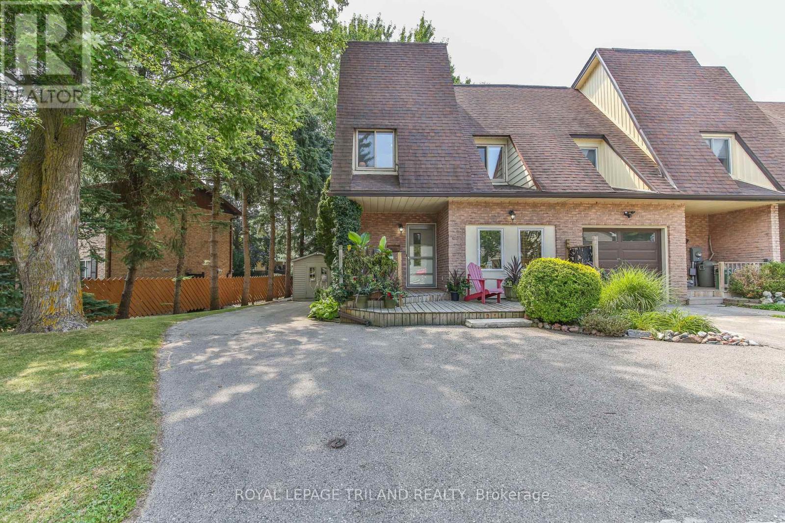 2030 ALDERSBROOK ROAD, London North (North F)