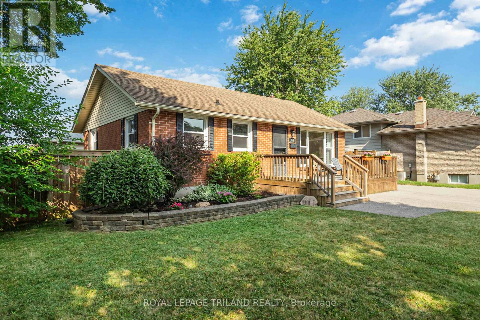 997 GLENBANNER ROAD, London South (South Y)