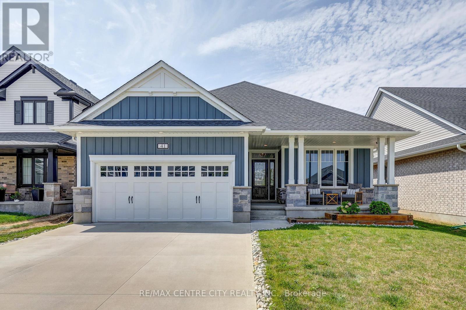 41 HONEY BEND, St. Thomas
