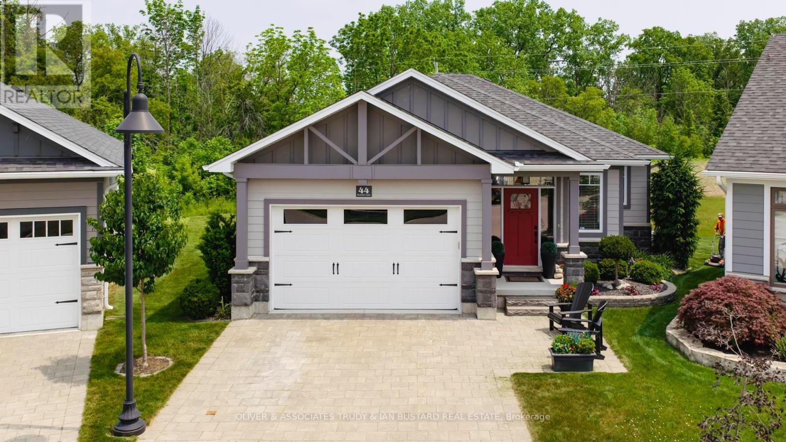 7 - 44 SUNRISE LANE, Lambton Shores (Grand Bend)