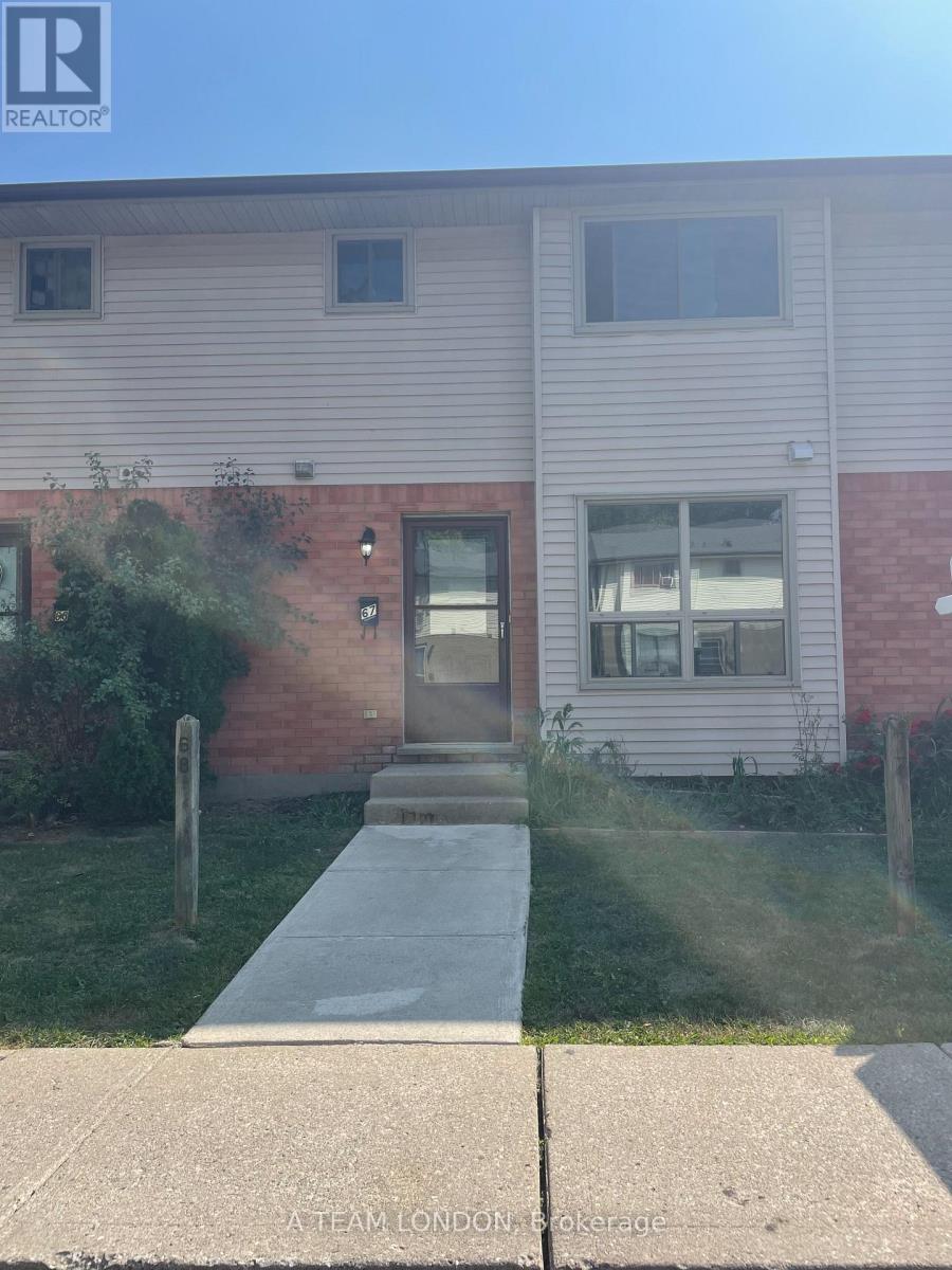 67 - 135 BELMONT DRIVE, London South (South O)