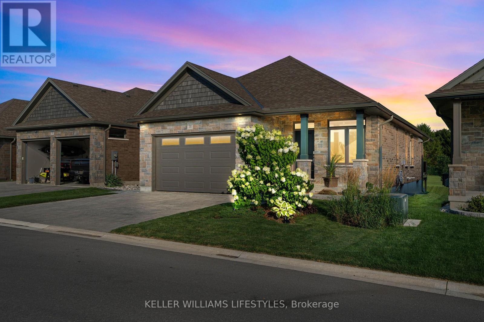 31 - 159 COLLINS WAY, Strathroy-Caradoc (SE)