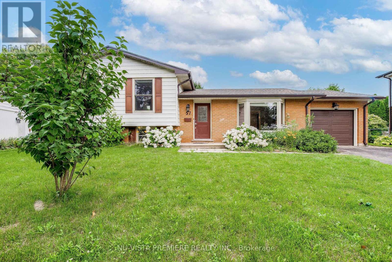 57 MCTAGGART CRESCENT, London North (North C)