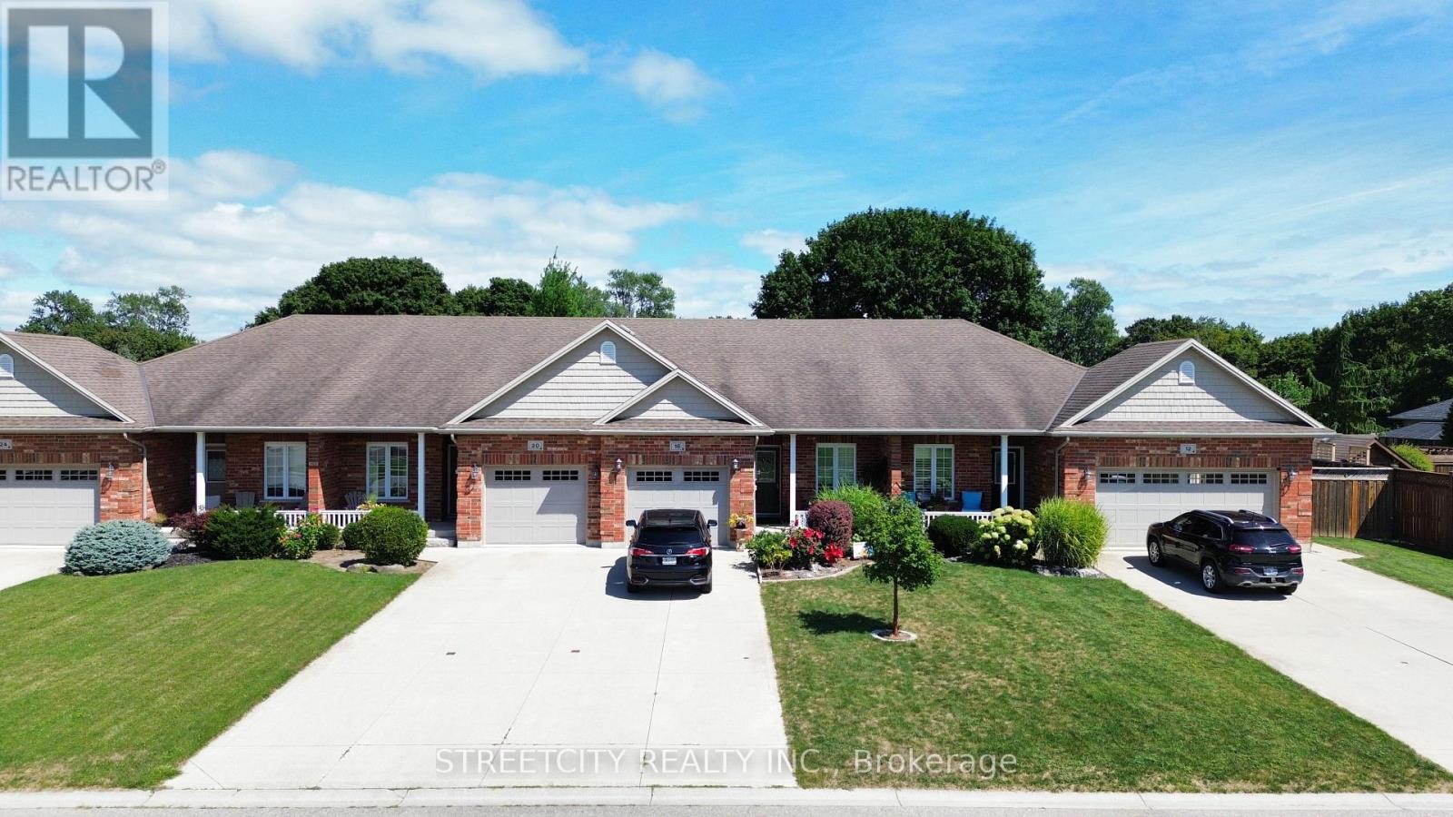 16 LEISURE LANE, Chatham-Kent (Dresden)