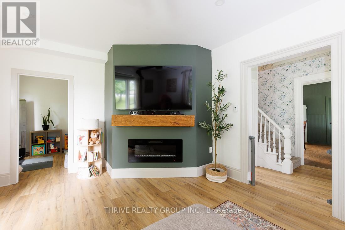 101 GOSHEN ROAD, Bayham