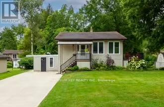 2331 WELLINGTON STREET, Strathroy-Caradoc (Mount Brydges)