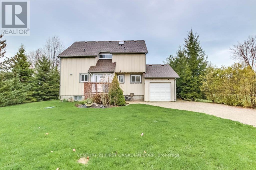 71889 SUNRIDGE CRESCENT, Bluewater (Hay)