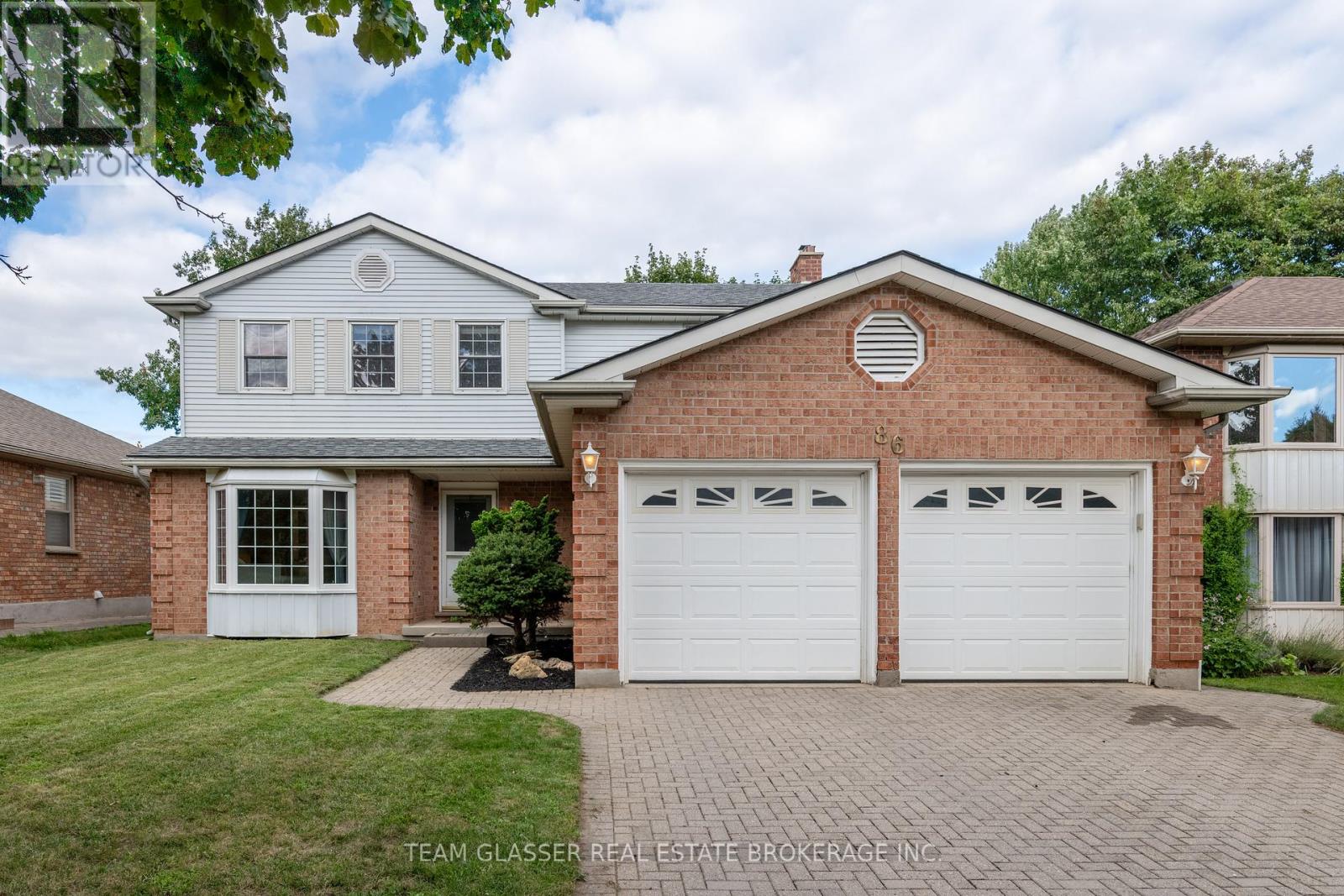 86 JENNIFER GARDENS, London North (North B)