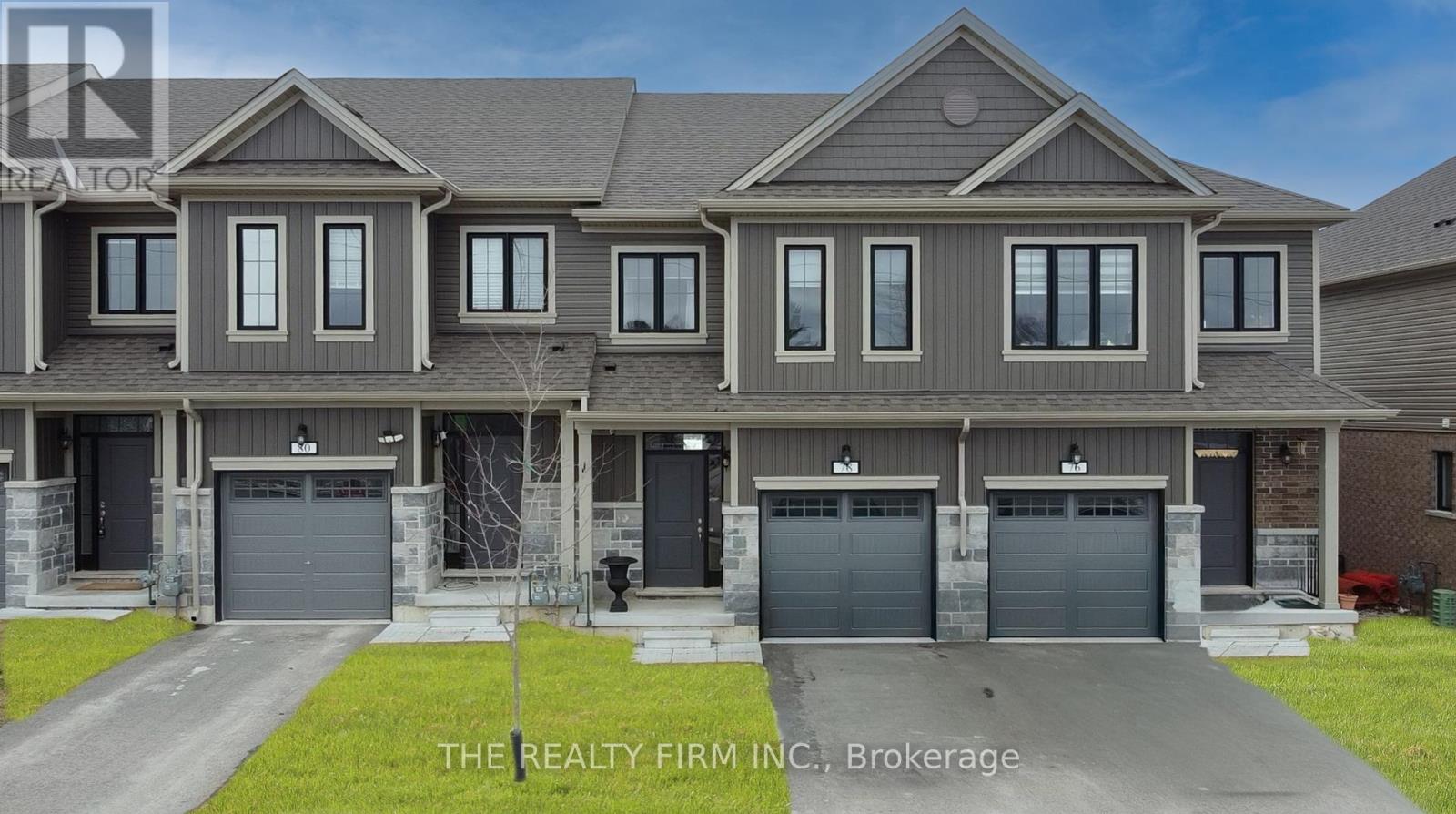 78 MIDDLETON STREET, Zorra (Thamesford)