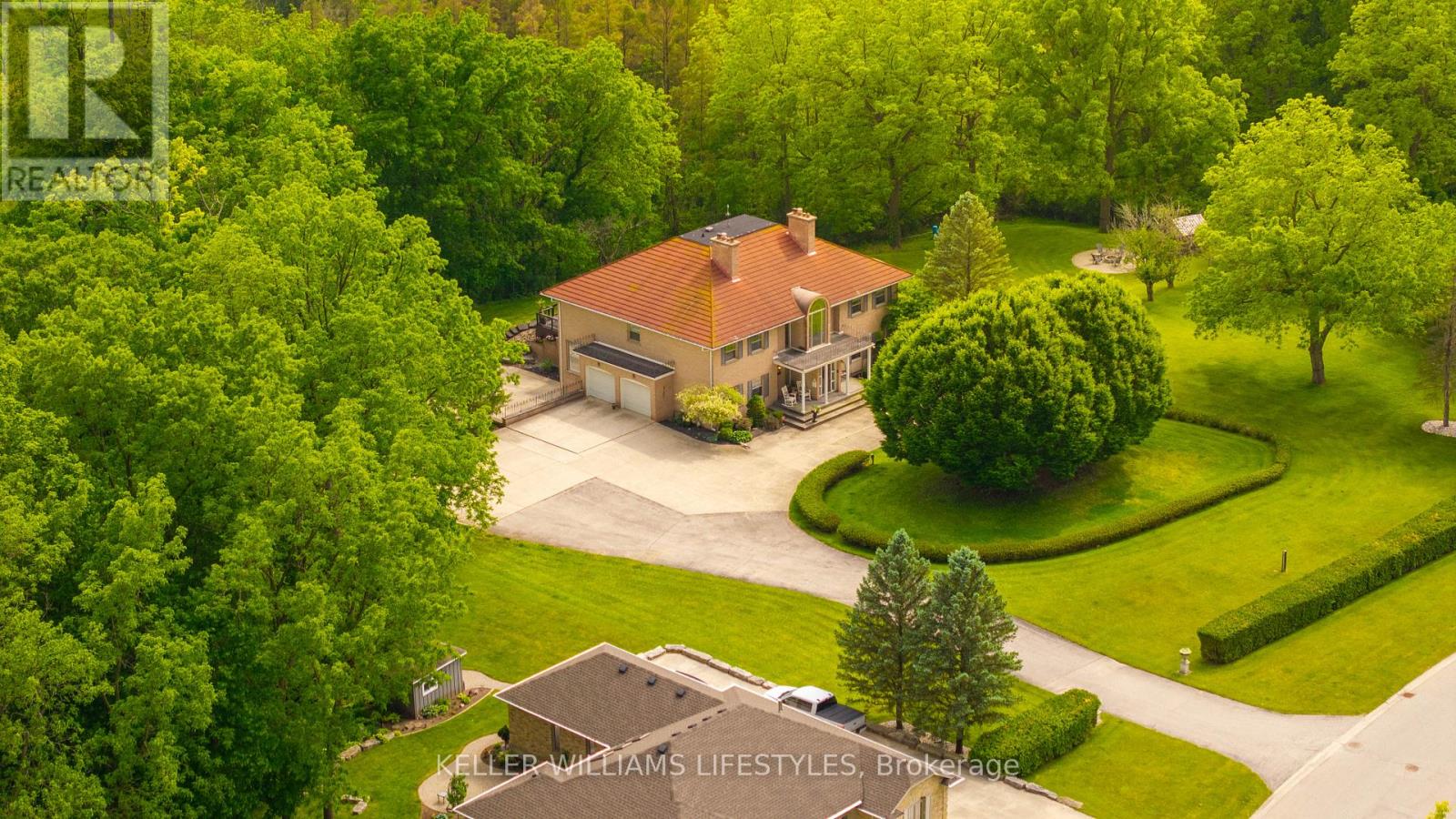 262 PINETREE LANE, Strathroy-Caradoc (NE)