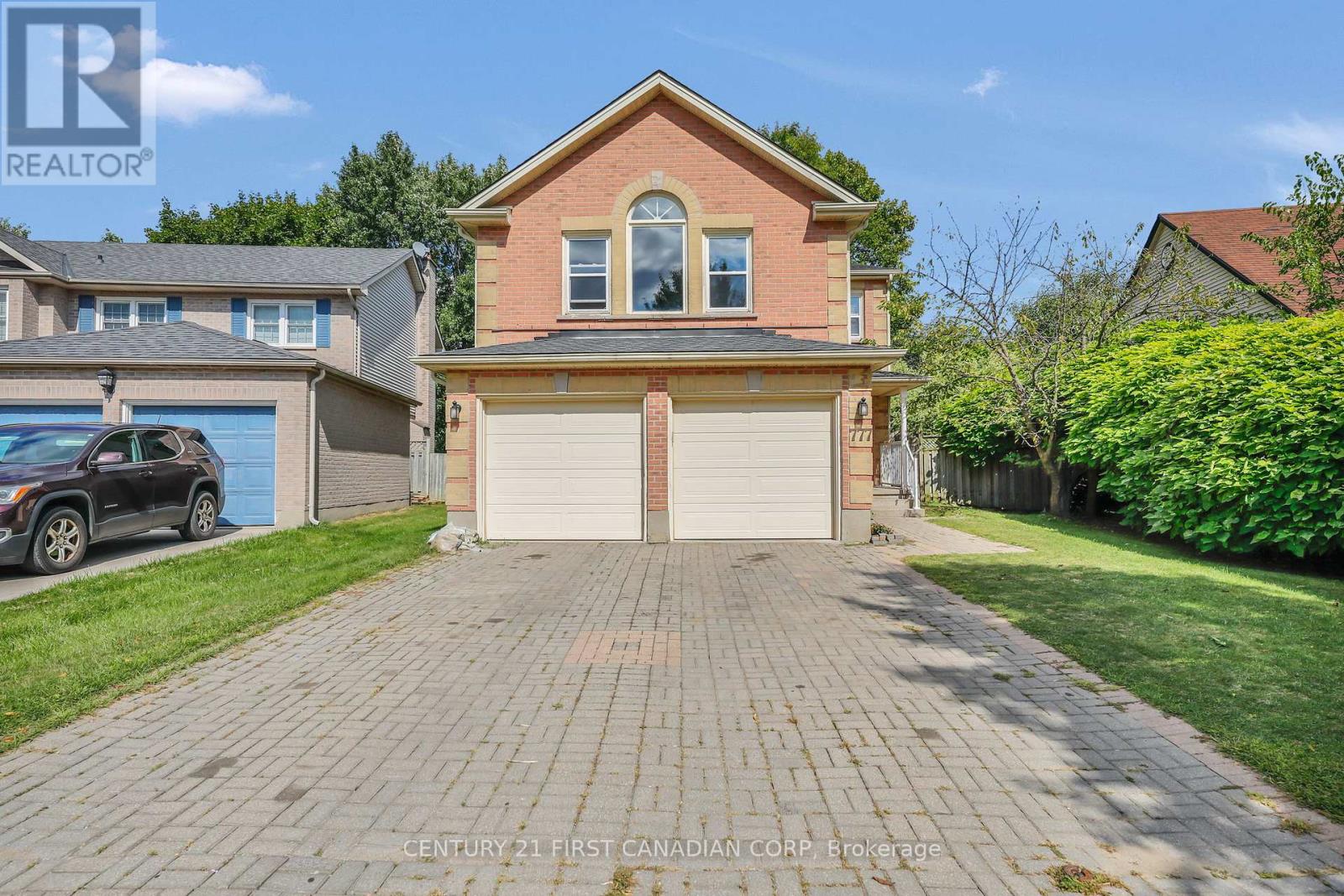 777 GUILDWOOD BOULEVARD, London North (North M)