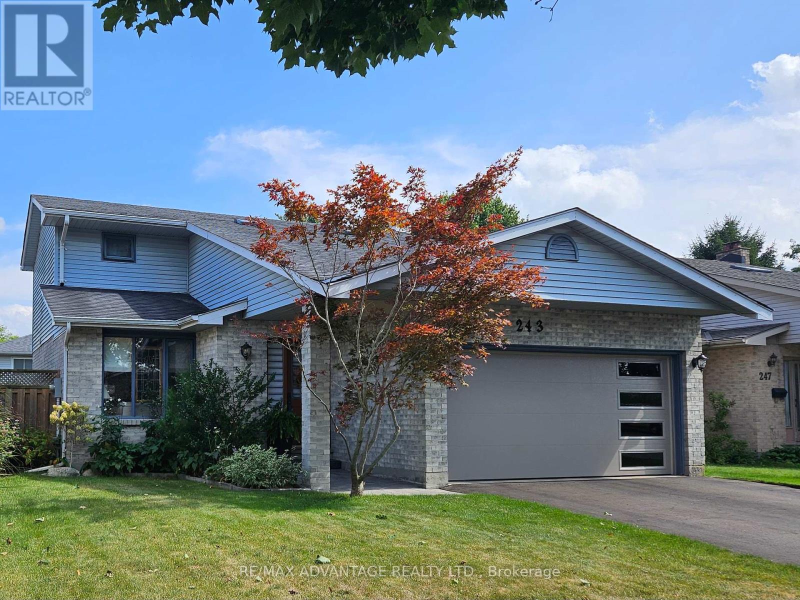 243 CONWAY DRIVE, London South (South X)