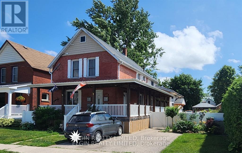 119 ERIE STREET, St. Thomas