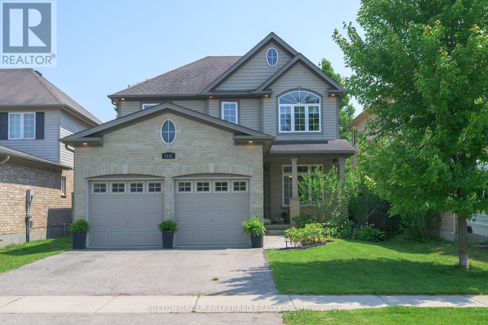 1141 FOXCREEK ROAD, London North (North S)