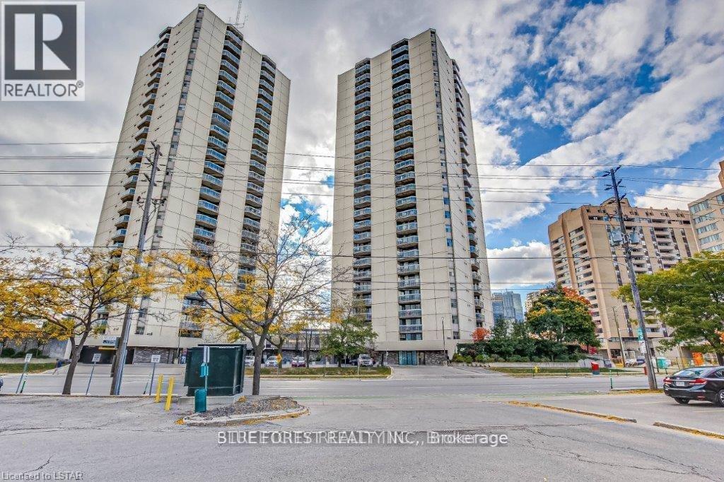 404 - 363 COLBORNE STREET, London East (East K)