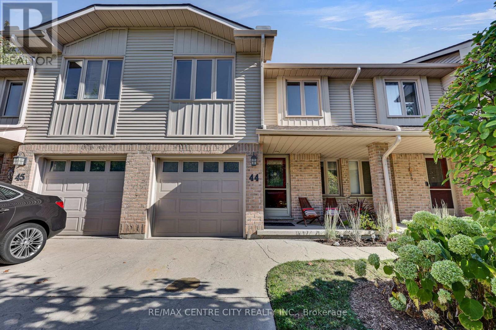 44 - 70 GLENROY ROAD, London South (South T)