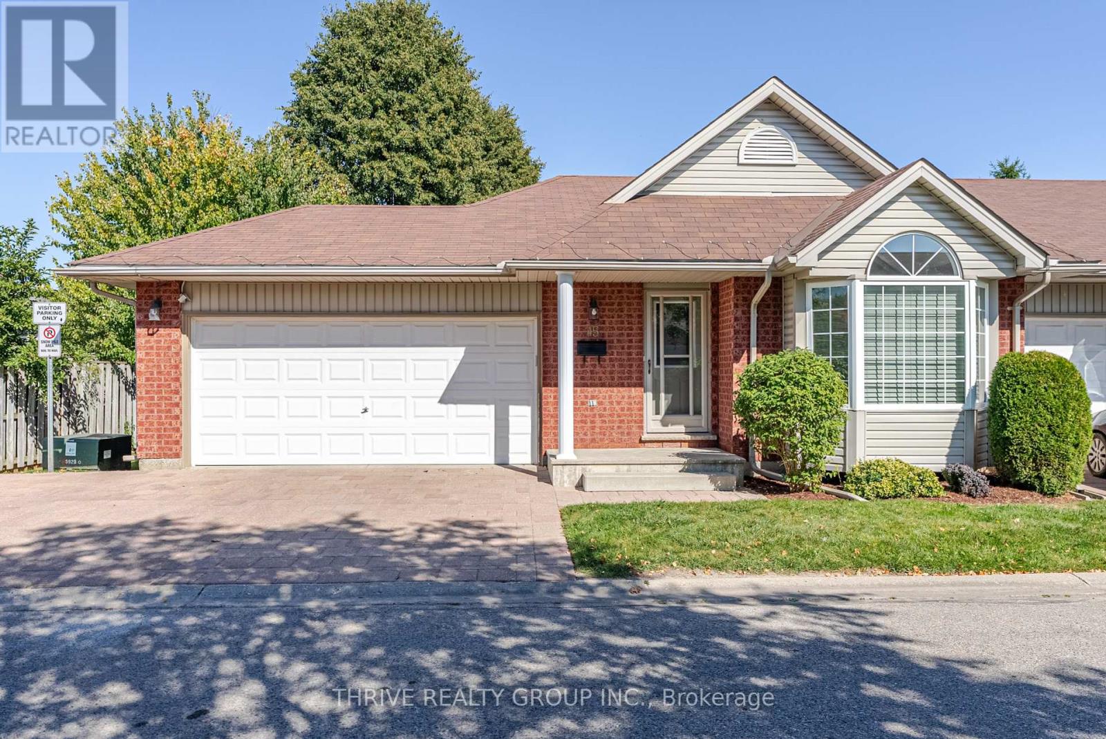 15 - 875 THISTLEDOWN WAY, London North (North I)