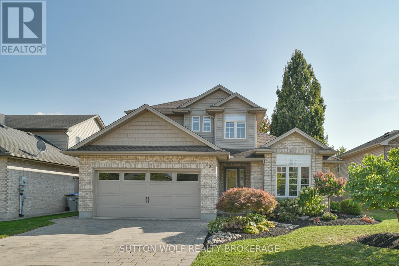 98 STEVEN STREET, Strathroy-Caradoc (NE)