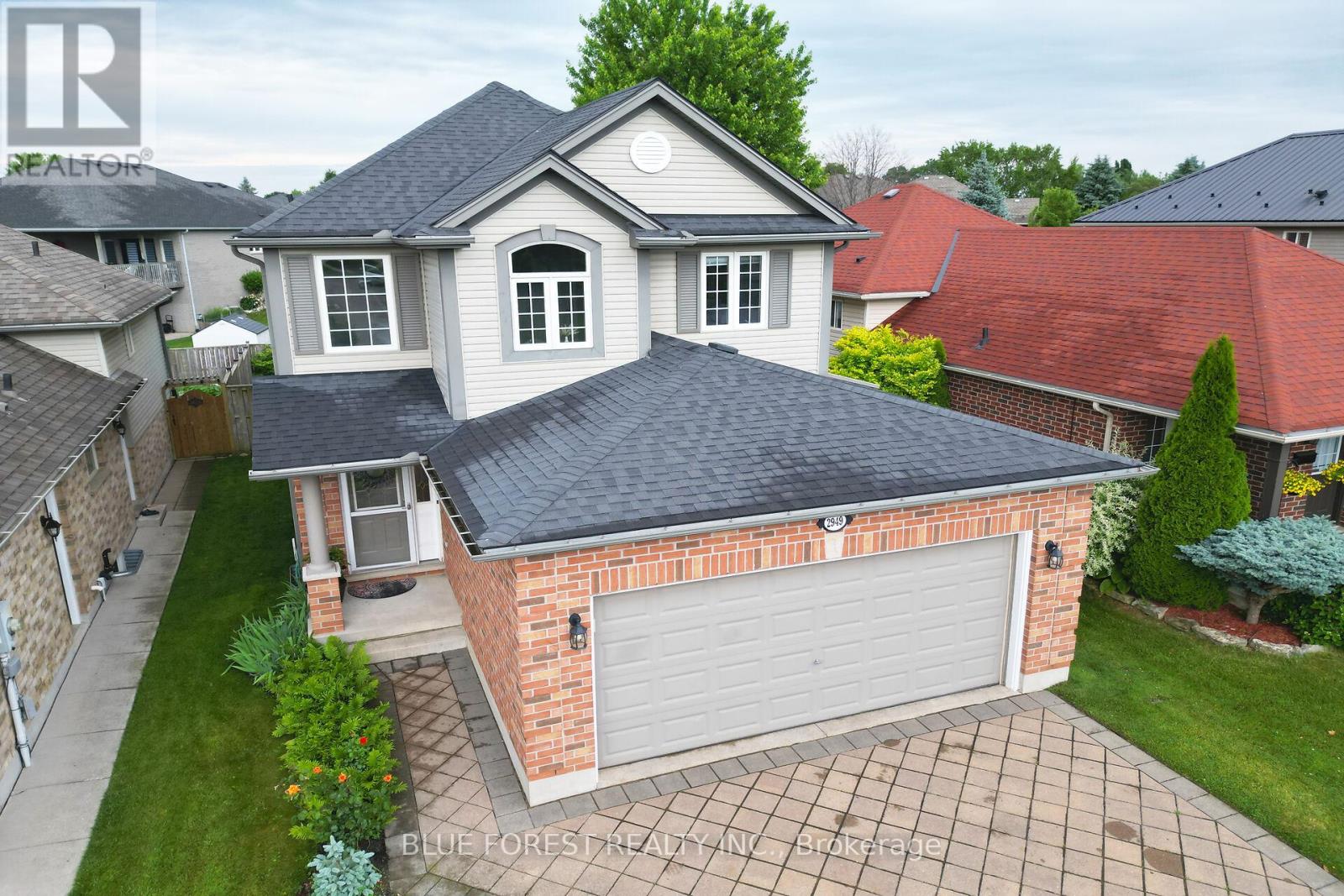 2949 MEADOWGATE BOULEVARD, London South (South U)